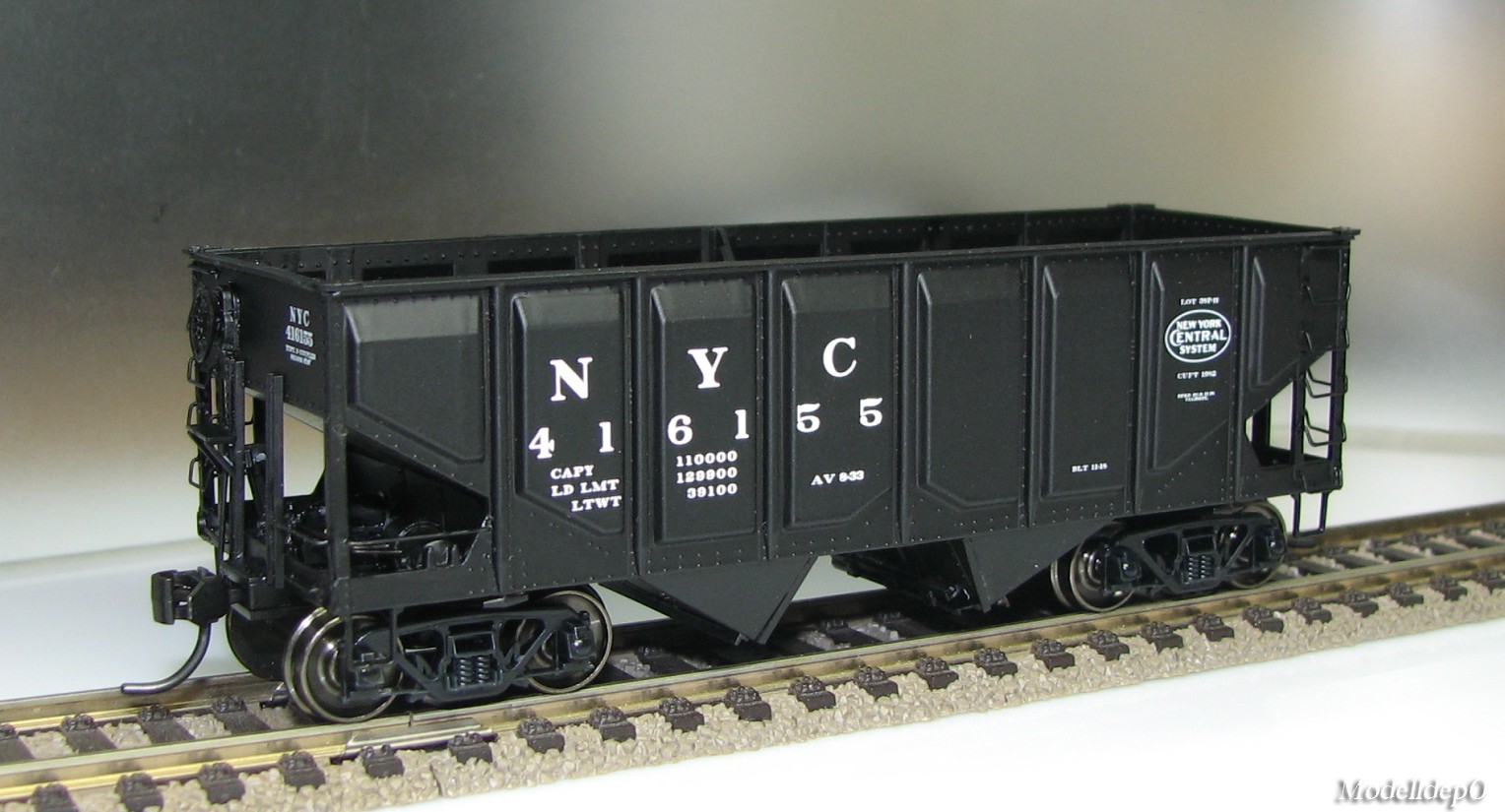 Intermountain 416155