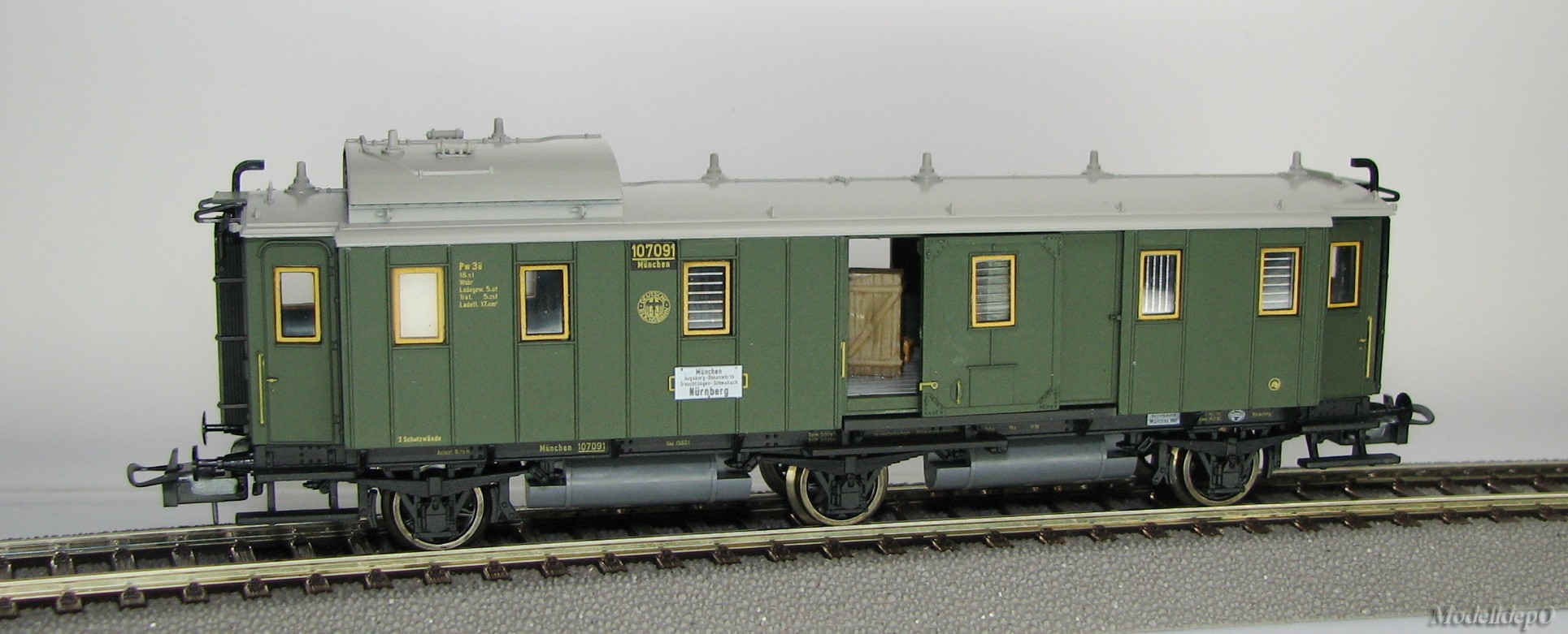 TRIX 3734