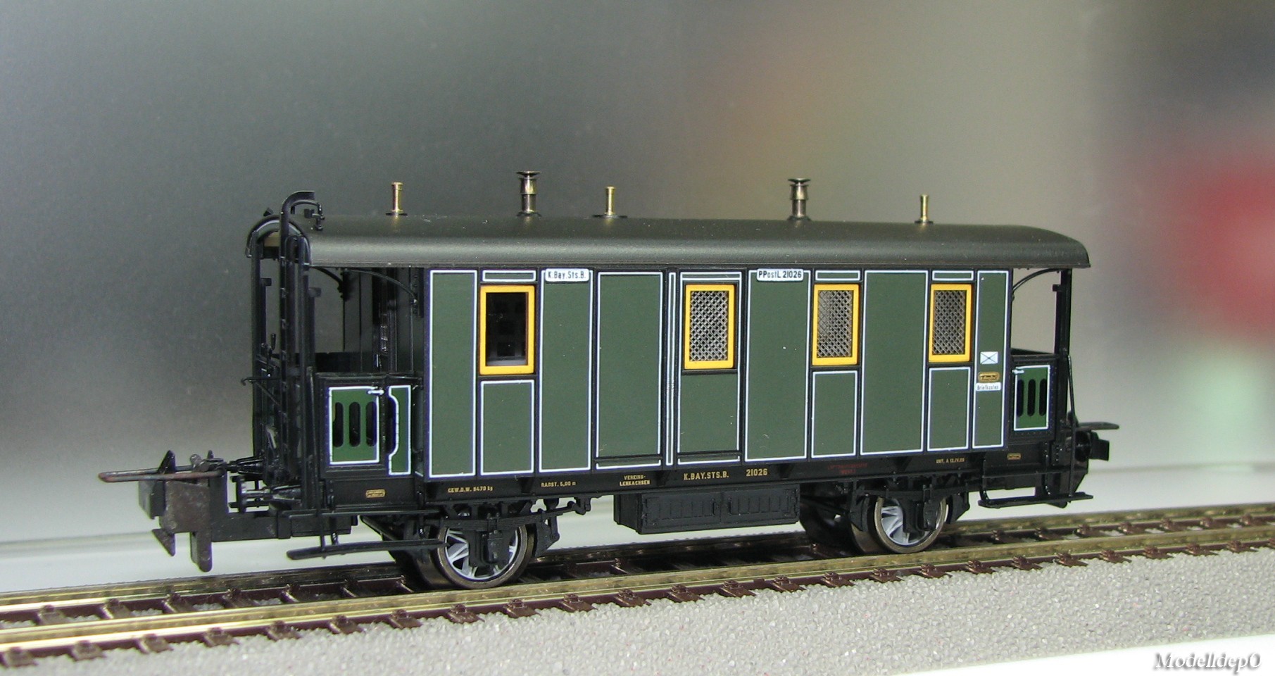 TRIX 33302