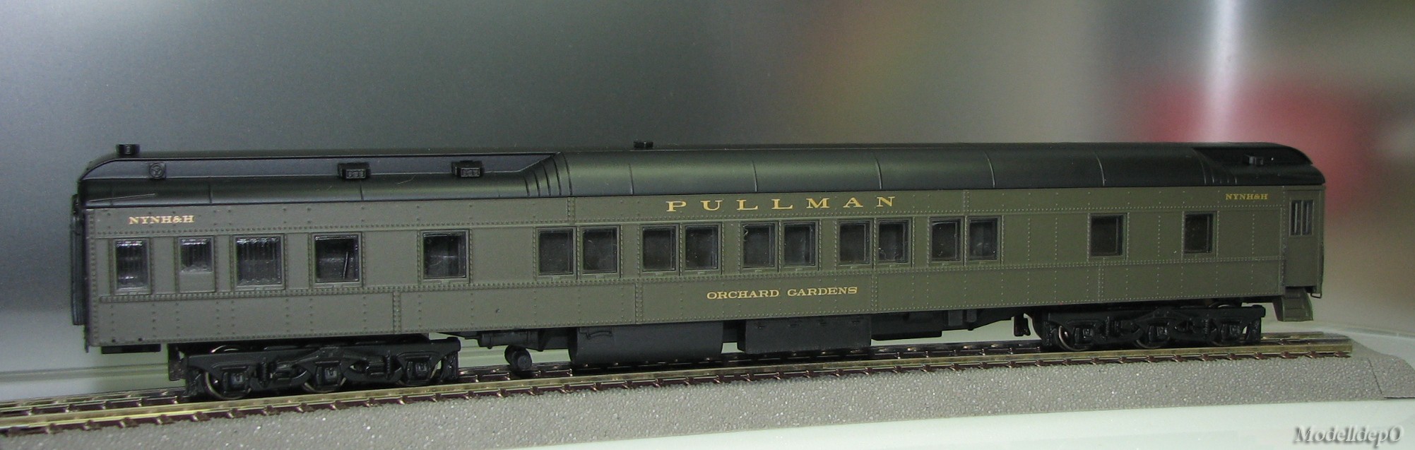 Bachmann-Spectrum 89207