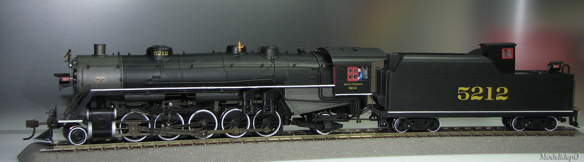 Bachmann-Spectrum 83304