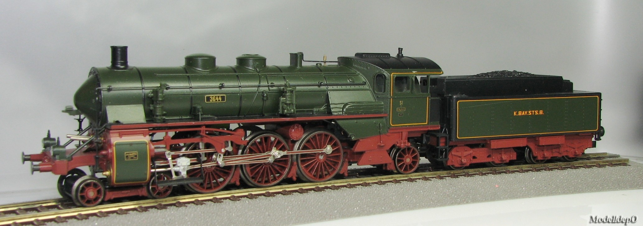 S3/6 3644