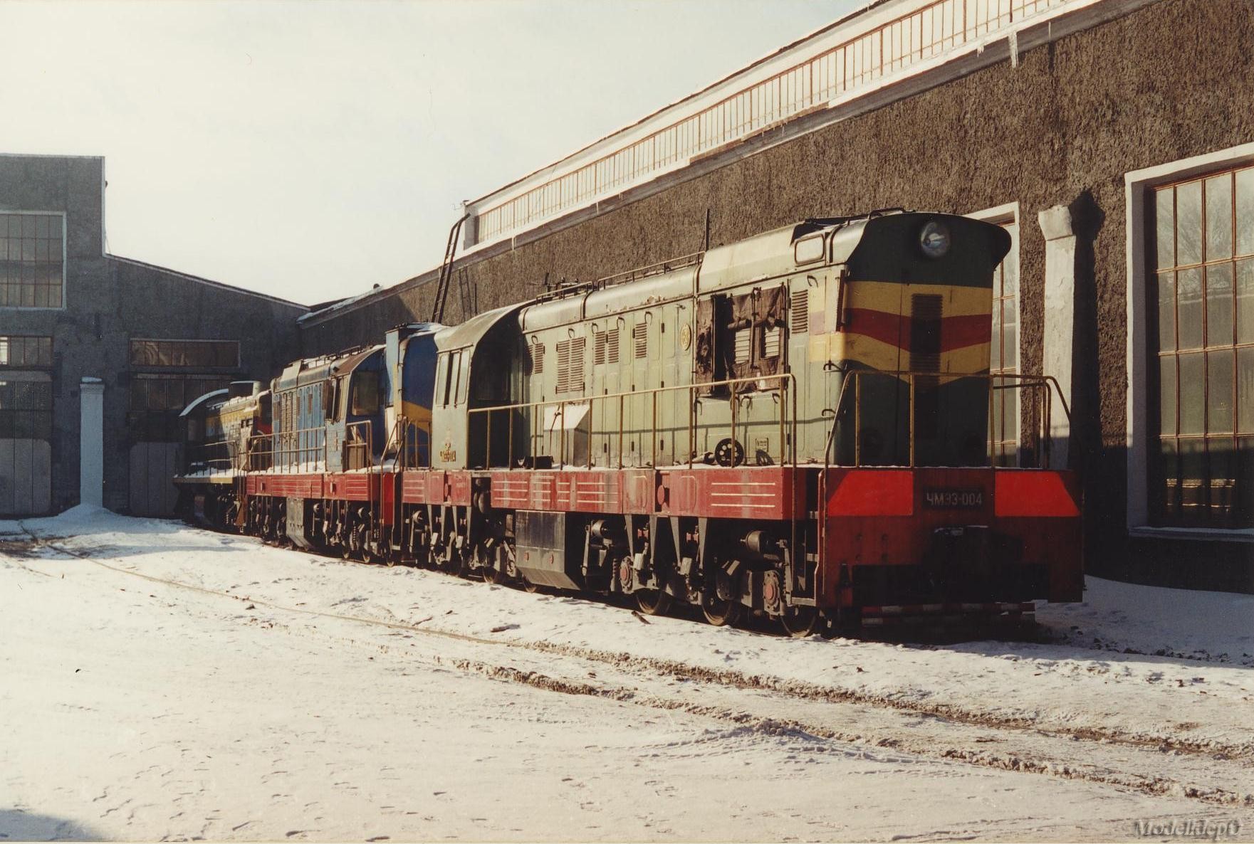 CHME004a300