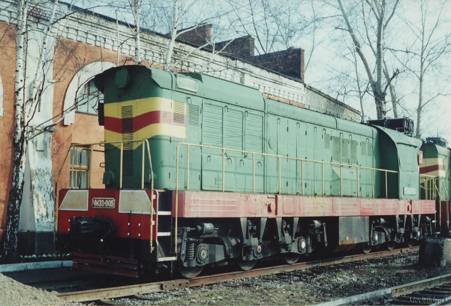 CHME005a300