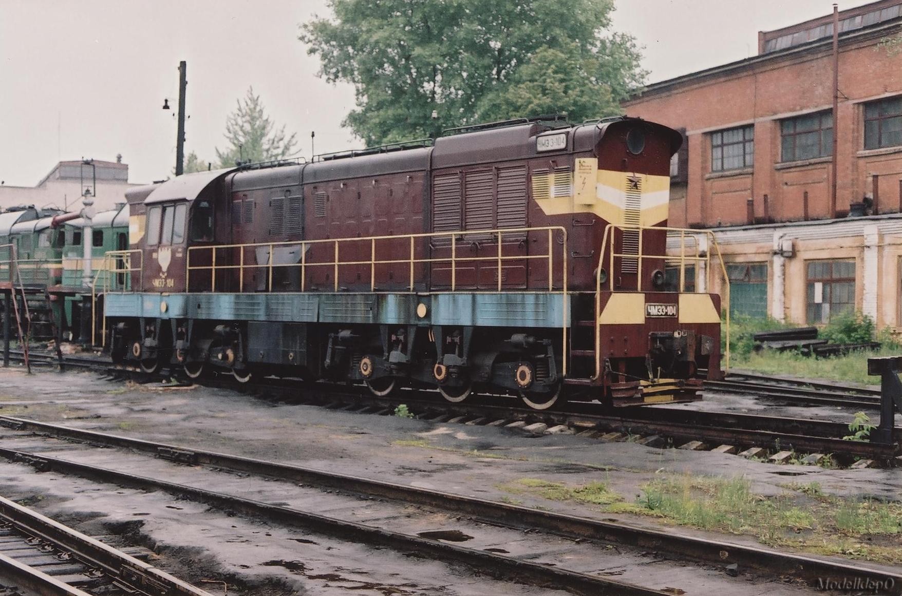 CHME104a300