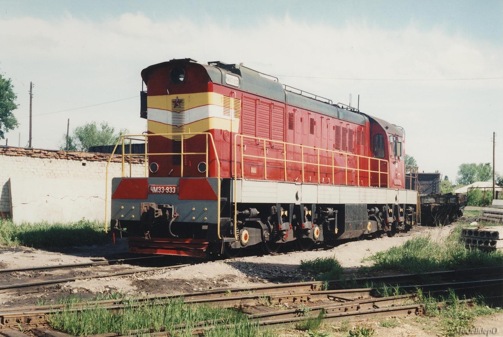 CHME933a300