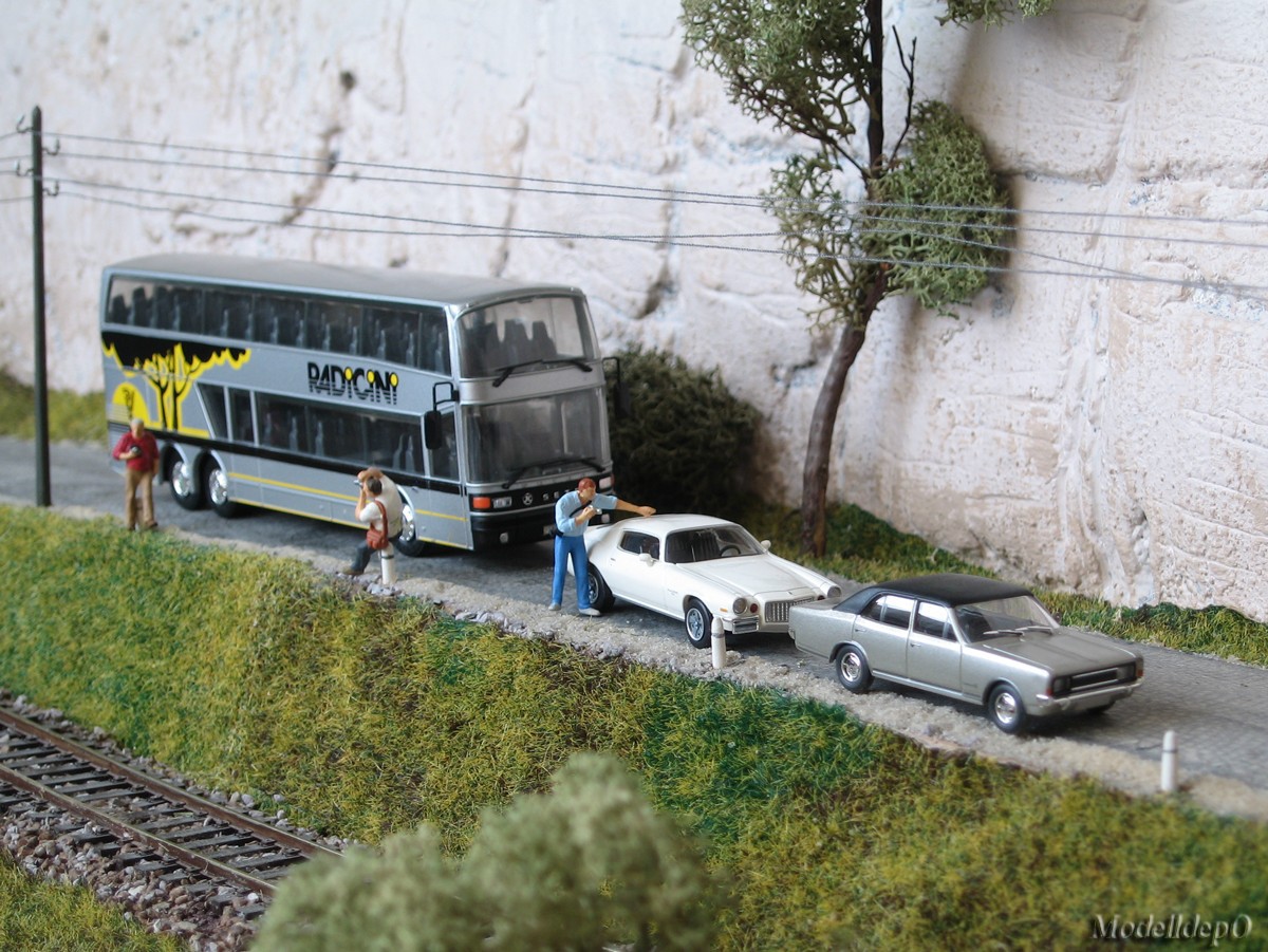 SETRA-Herpa