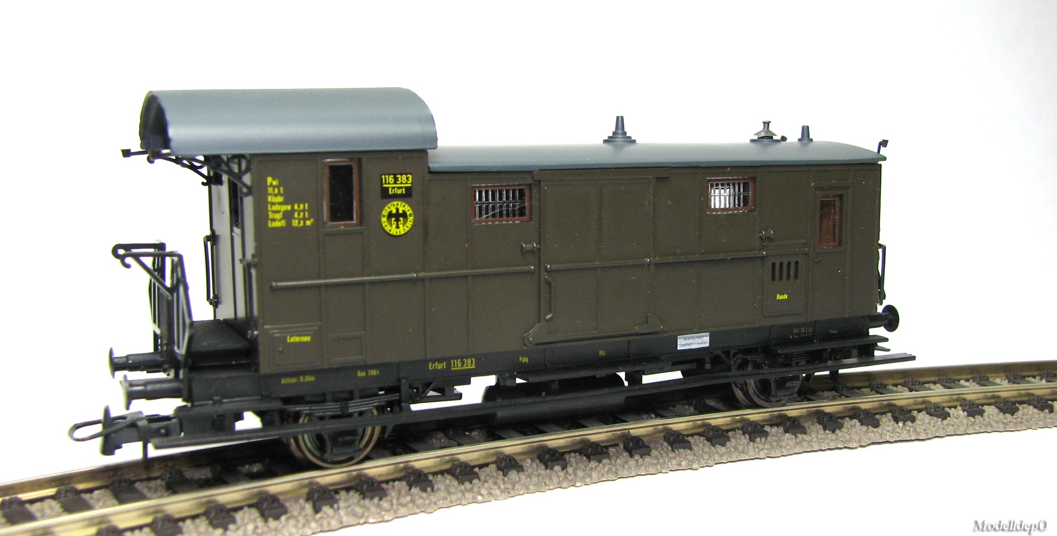 Roco 44230 (4205S)