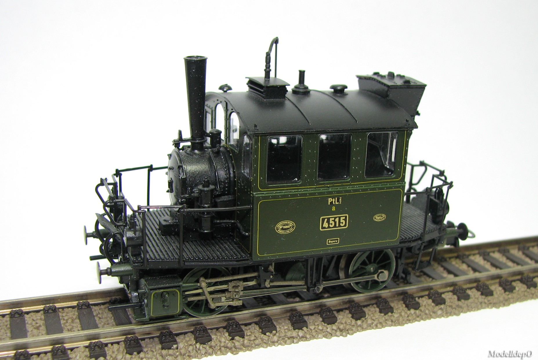 PtL2/2 ROCO 43339
