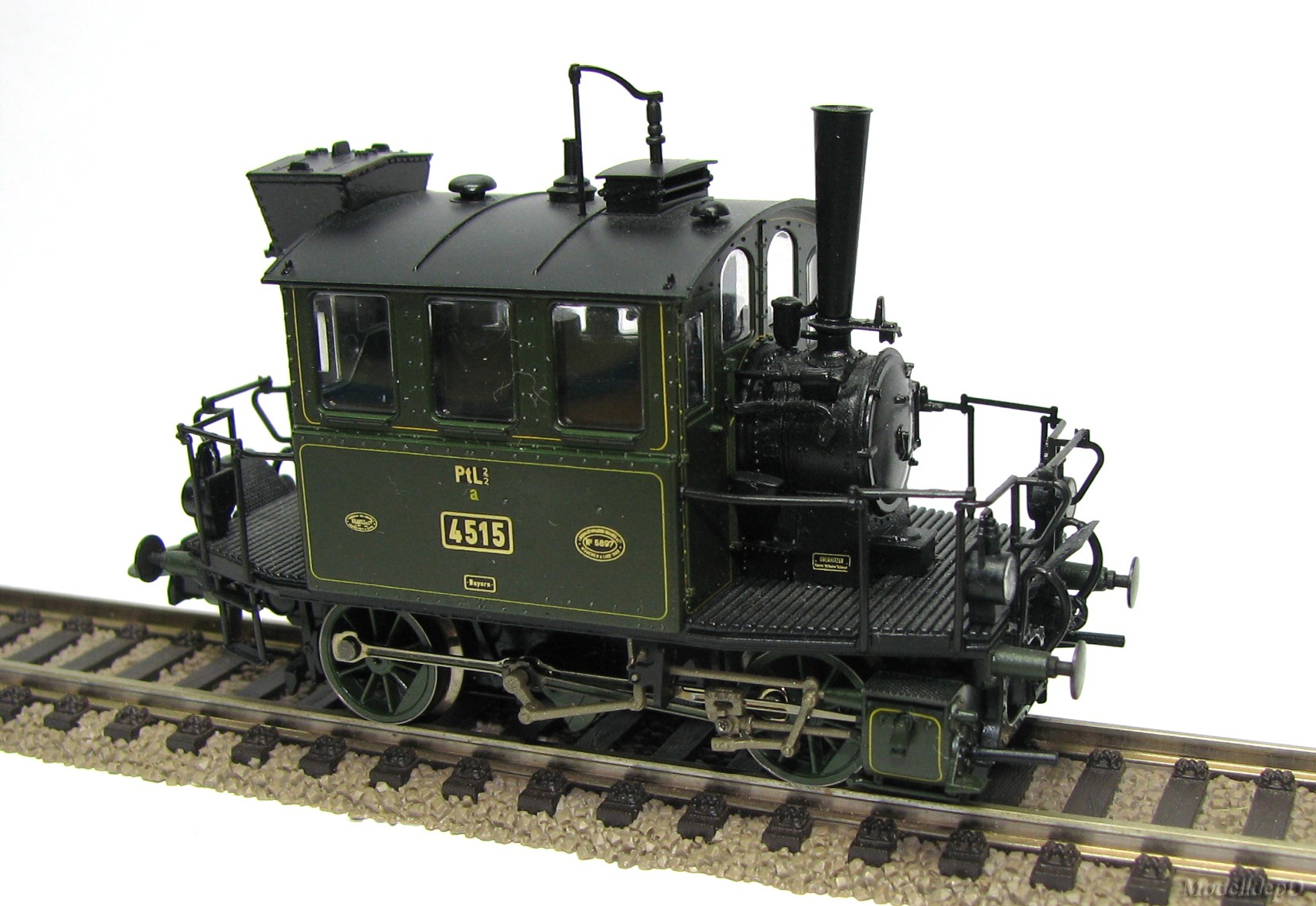 PtL2/2 ROCO 43339