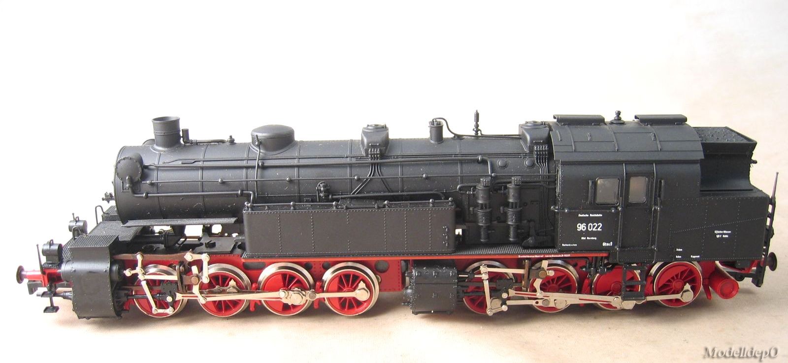 BR96 022