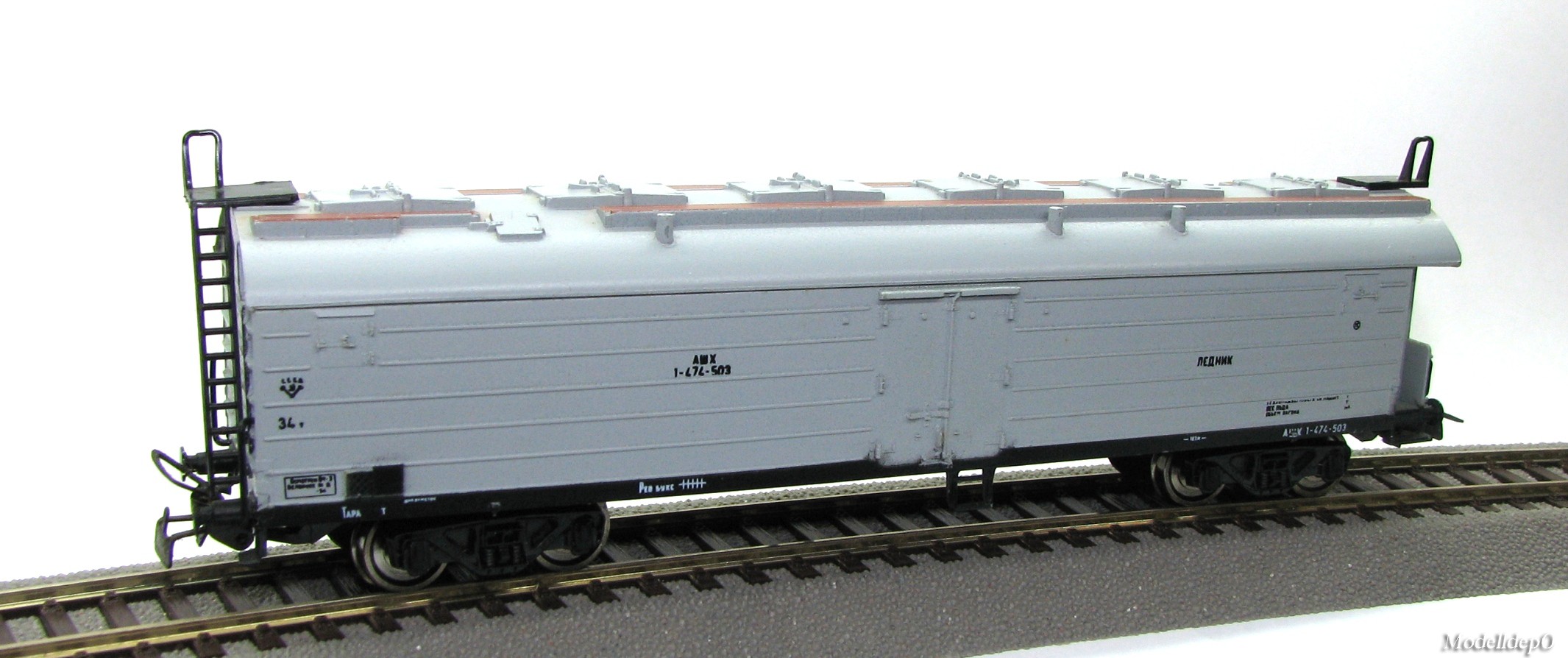 PIKO 5/6409-190