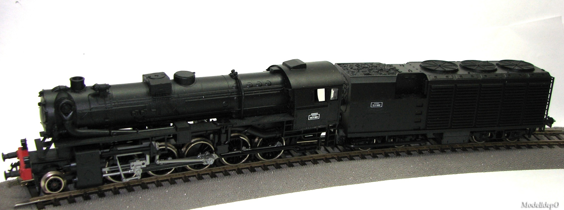 150Y SNCF