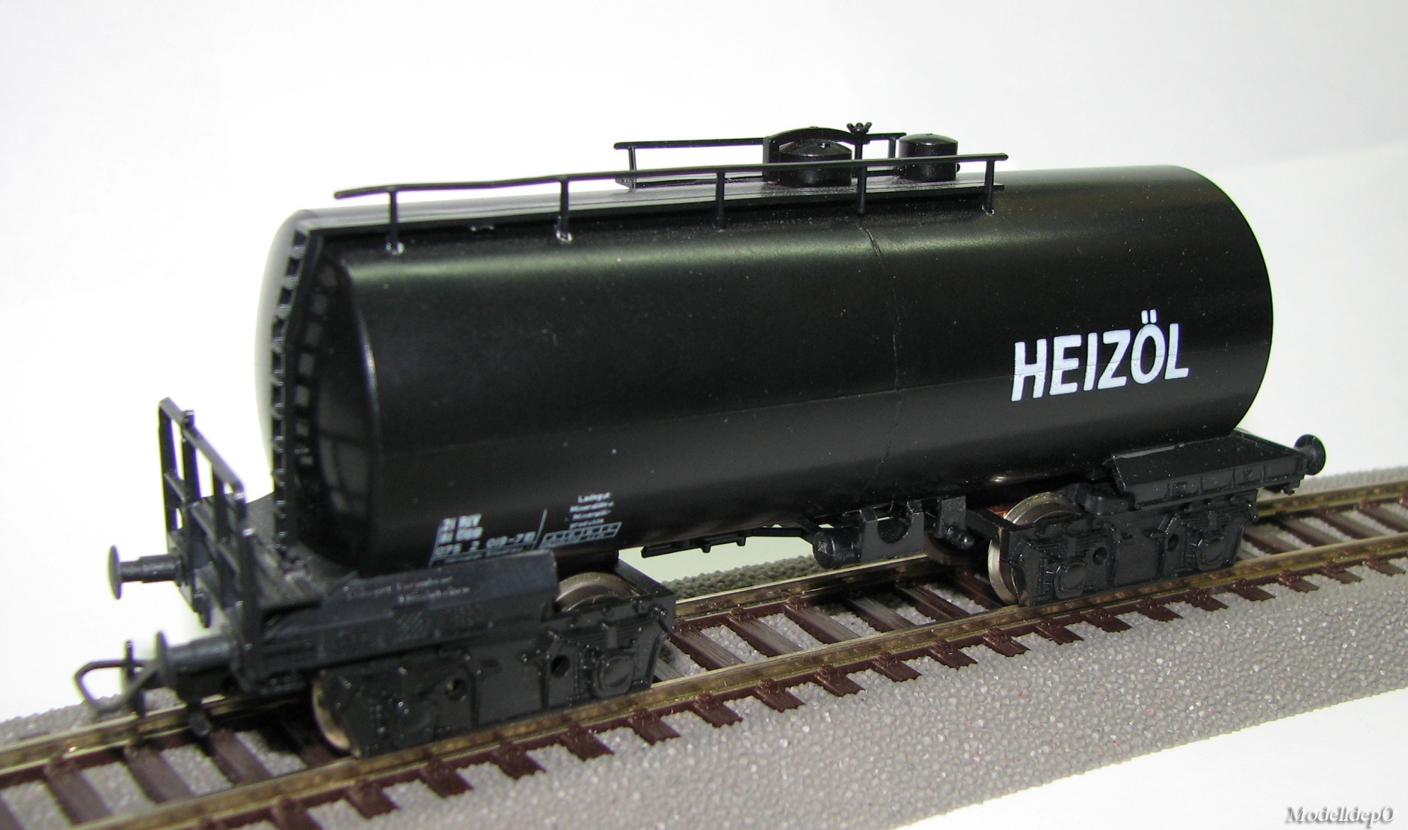 KLEINBAHN 355
