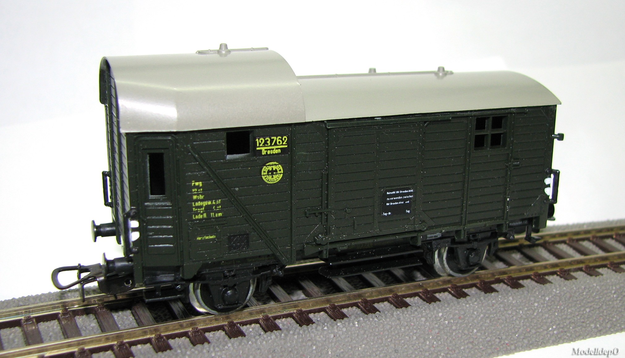 PIKO 5/6605-011