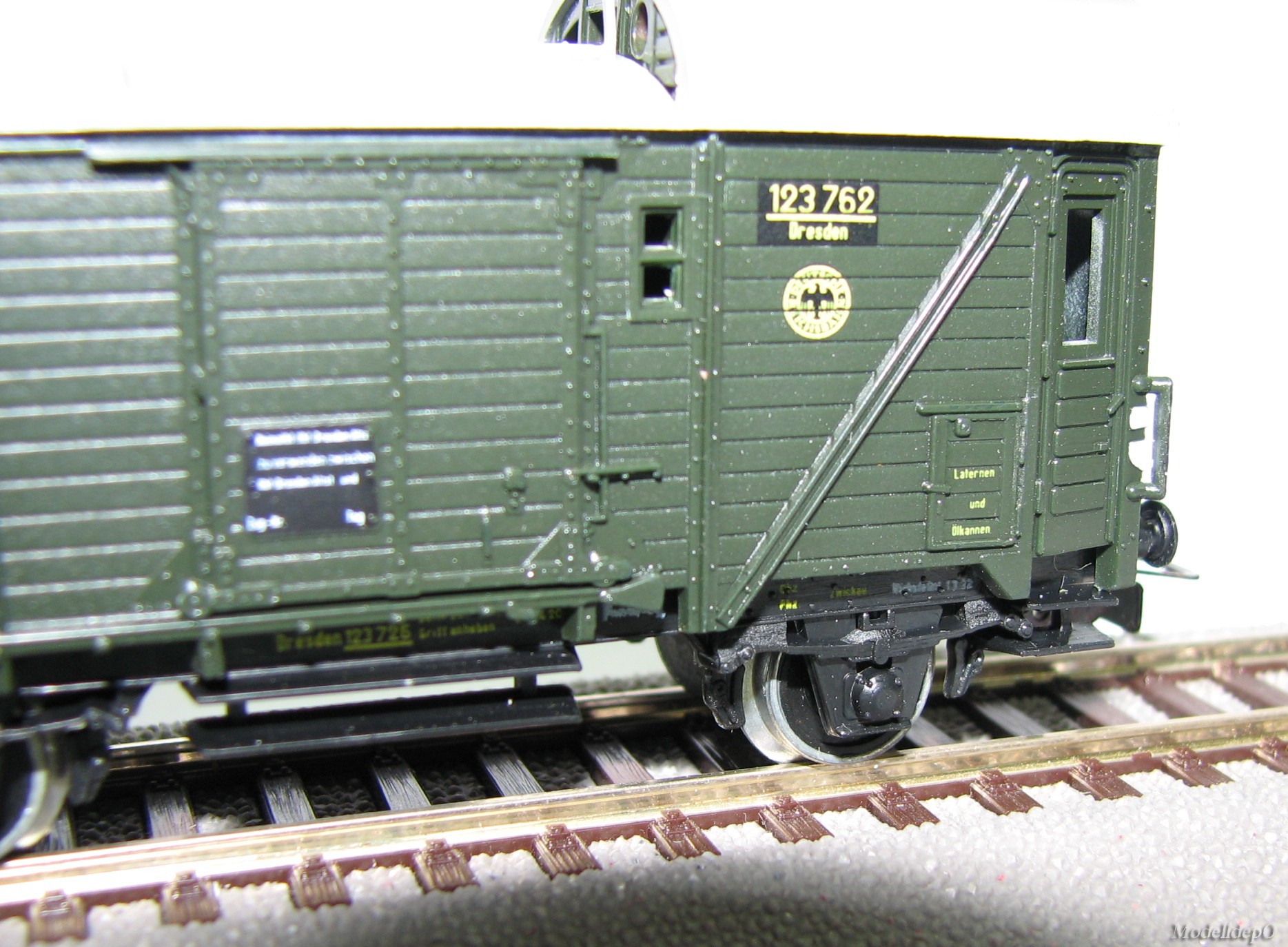 PIKO 5/6605-011