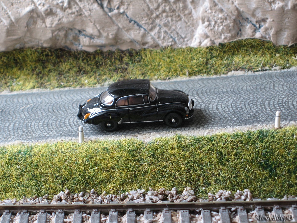 Auto-Union-1000-Brekina