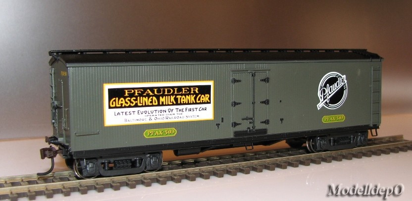 Roundhouse 84596
