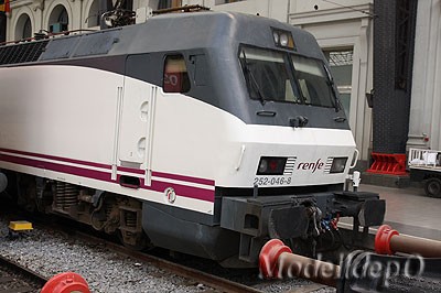     Renfe - 