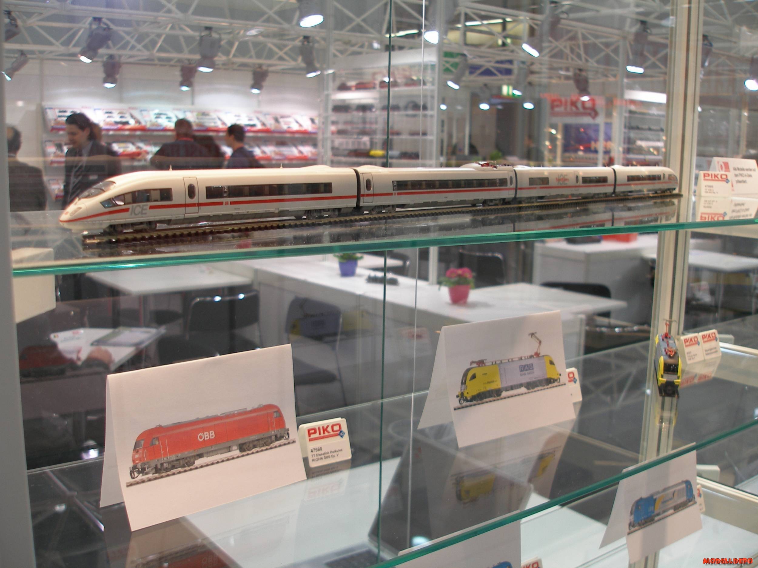 ICE-PIKO-1