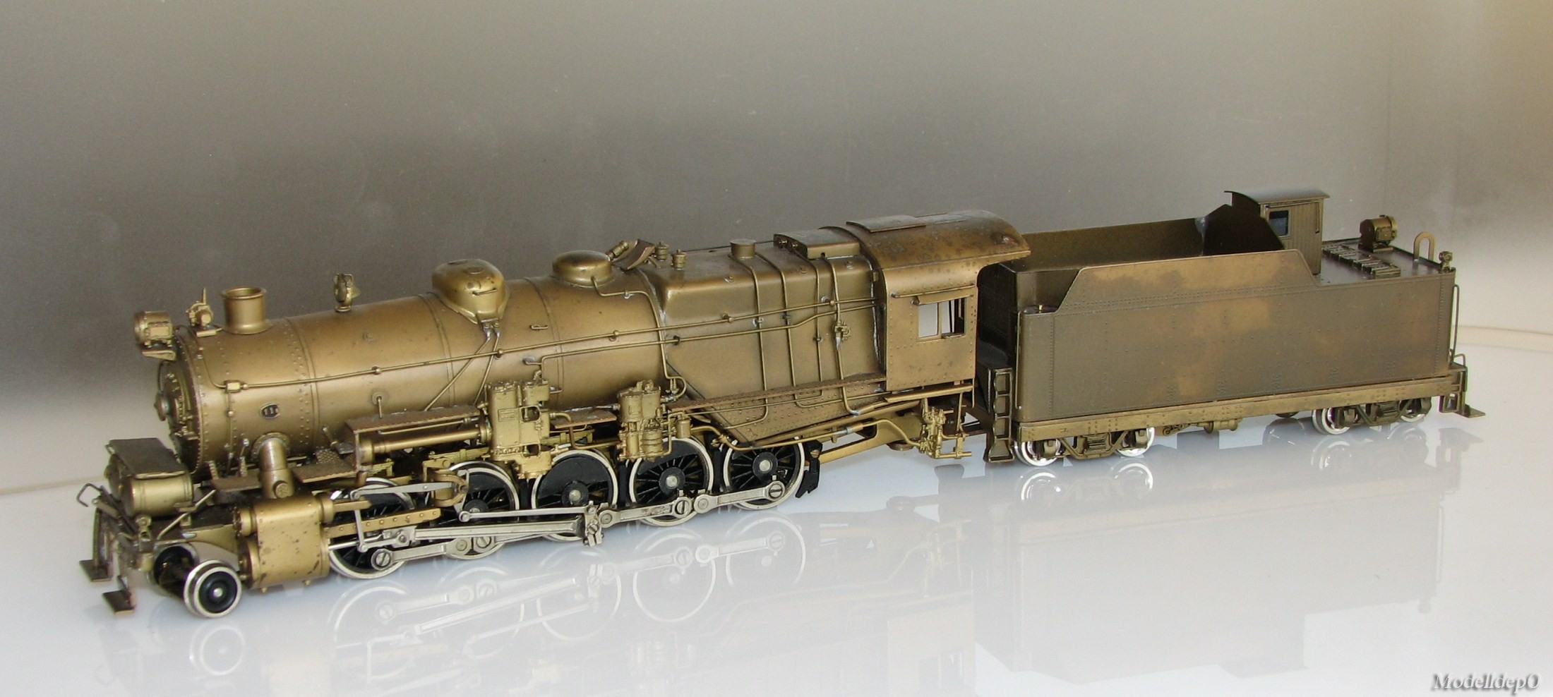 PRR I-1