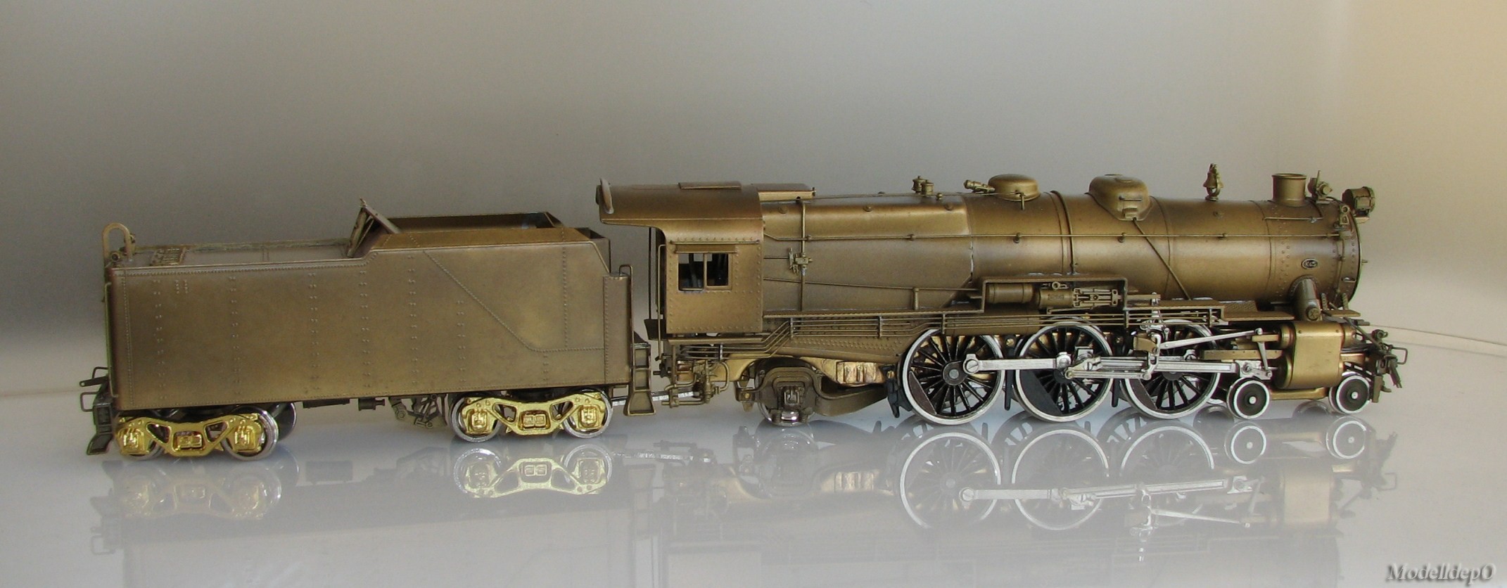 PRR K-4