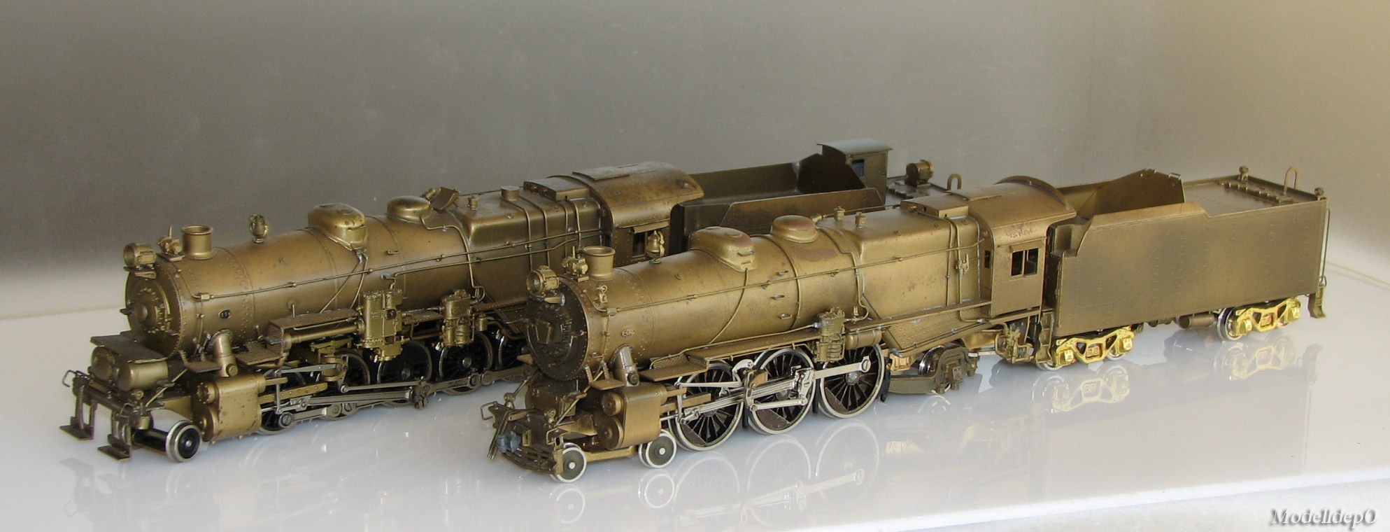 PRR I-1  K-4