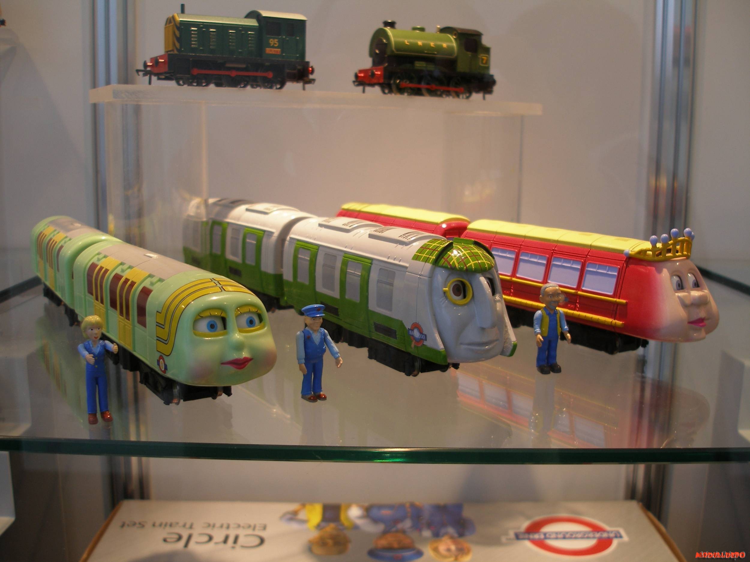 Lilliput-27