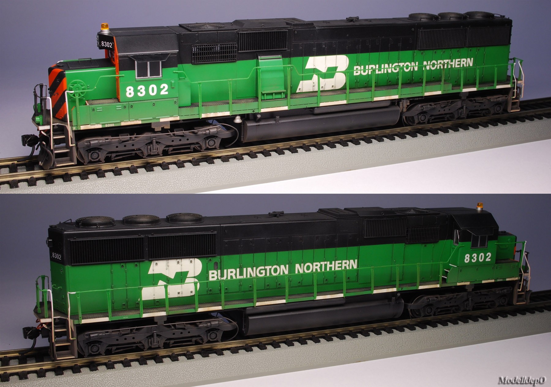 SD60