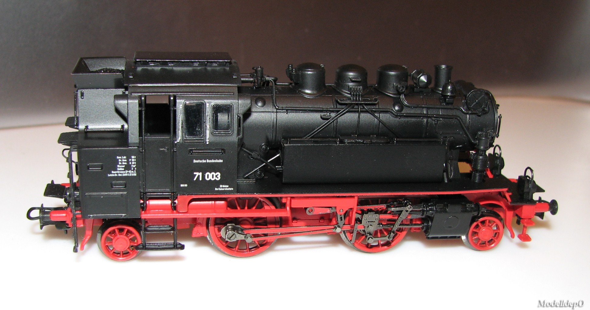 BR71 003
