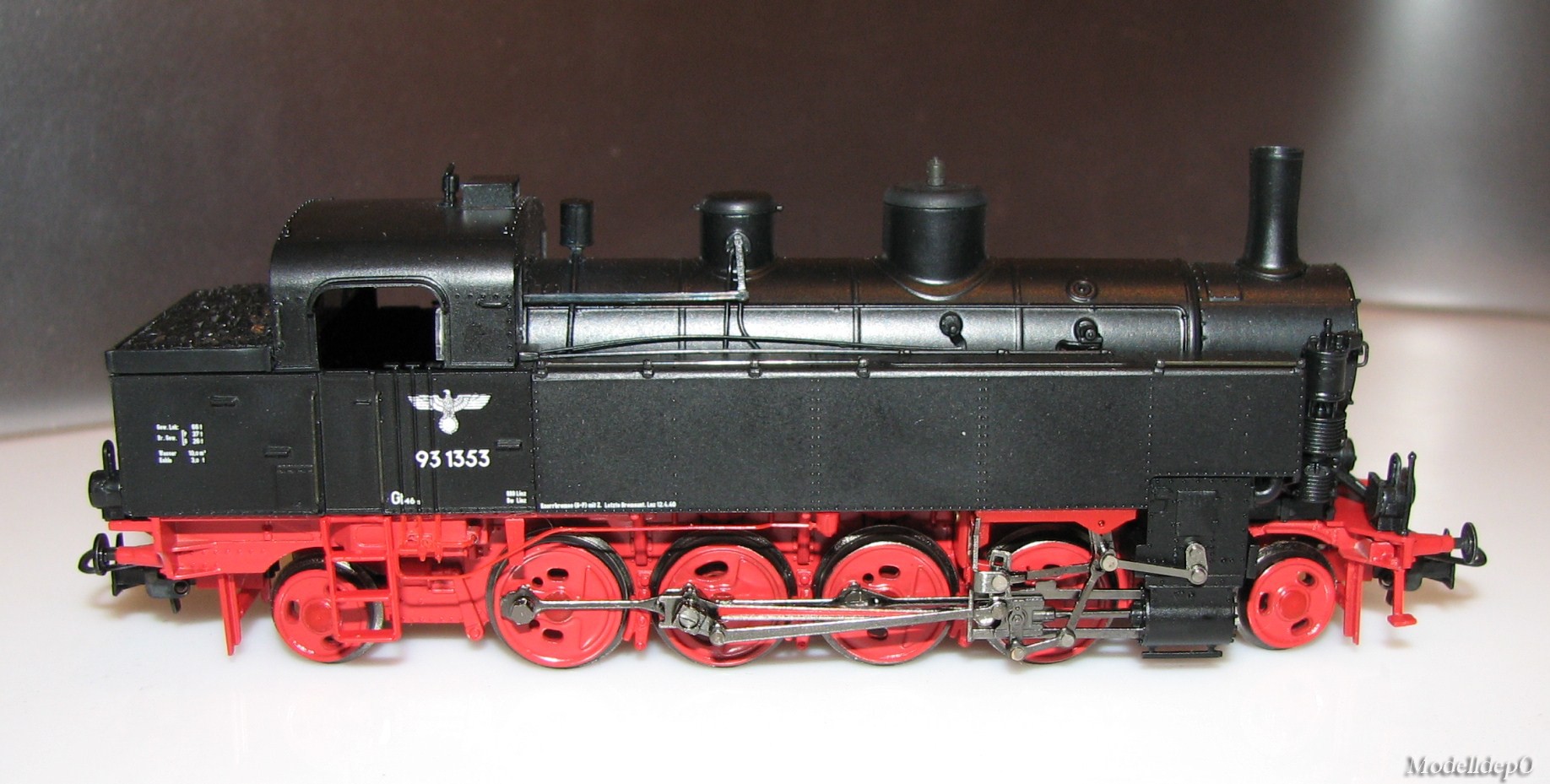 BR93 1353