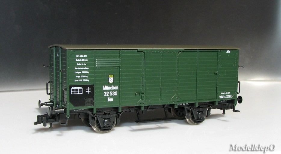 ROCO 46825