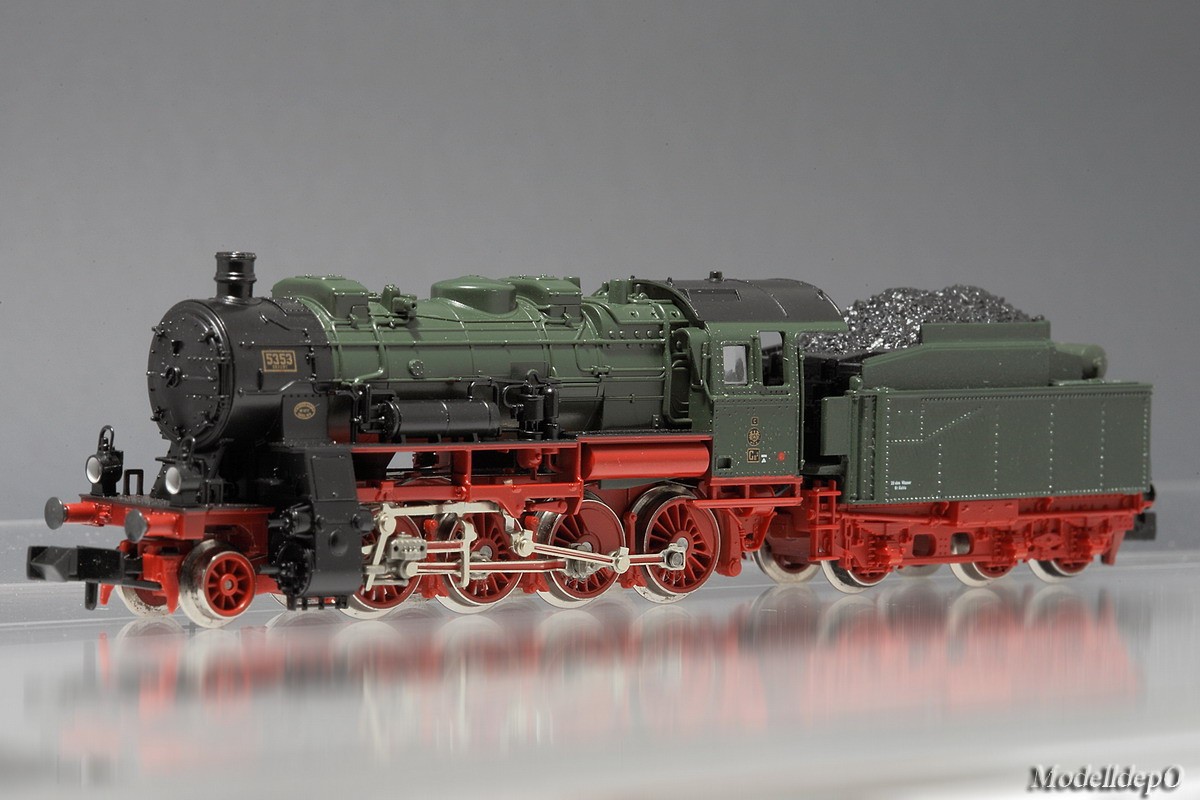 FLEISCHMANN_G8.2_K.P.E.V.