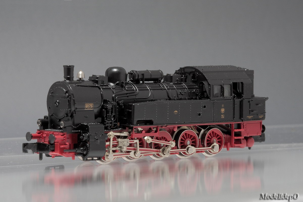 FLEISCHMANN_T16_K.P.E.V.
