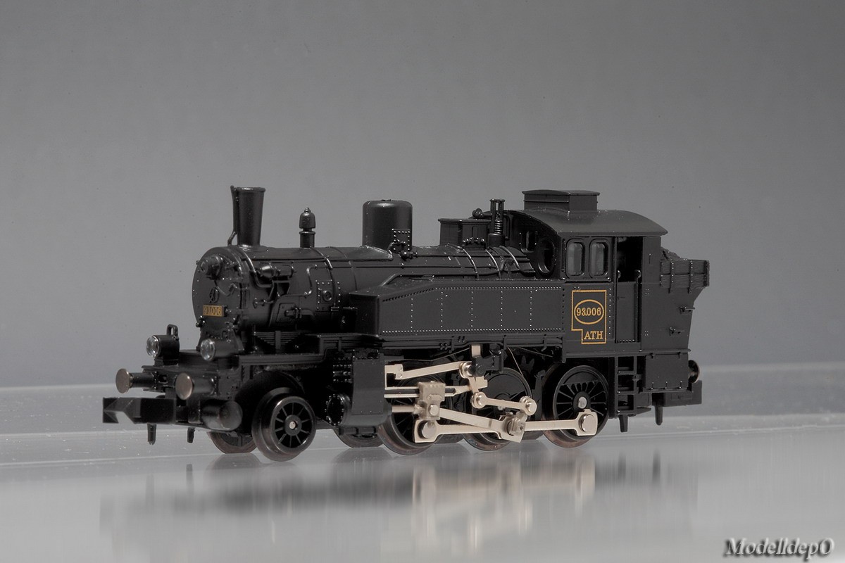 FLEISCHMANN_BR91_SNCF