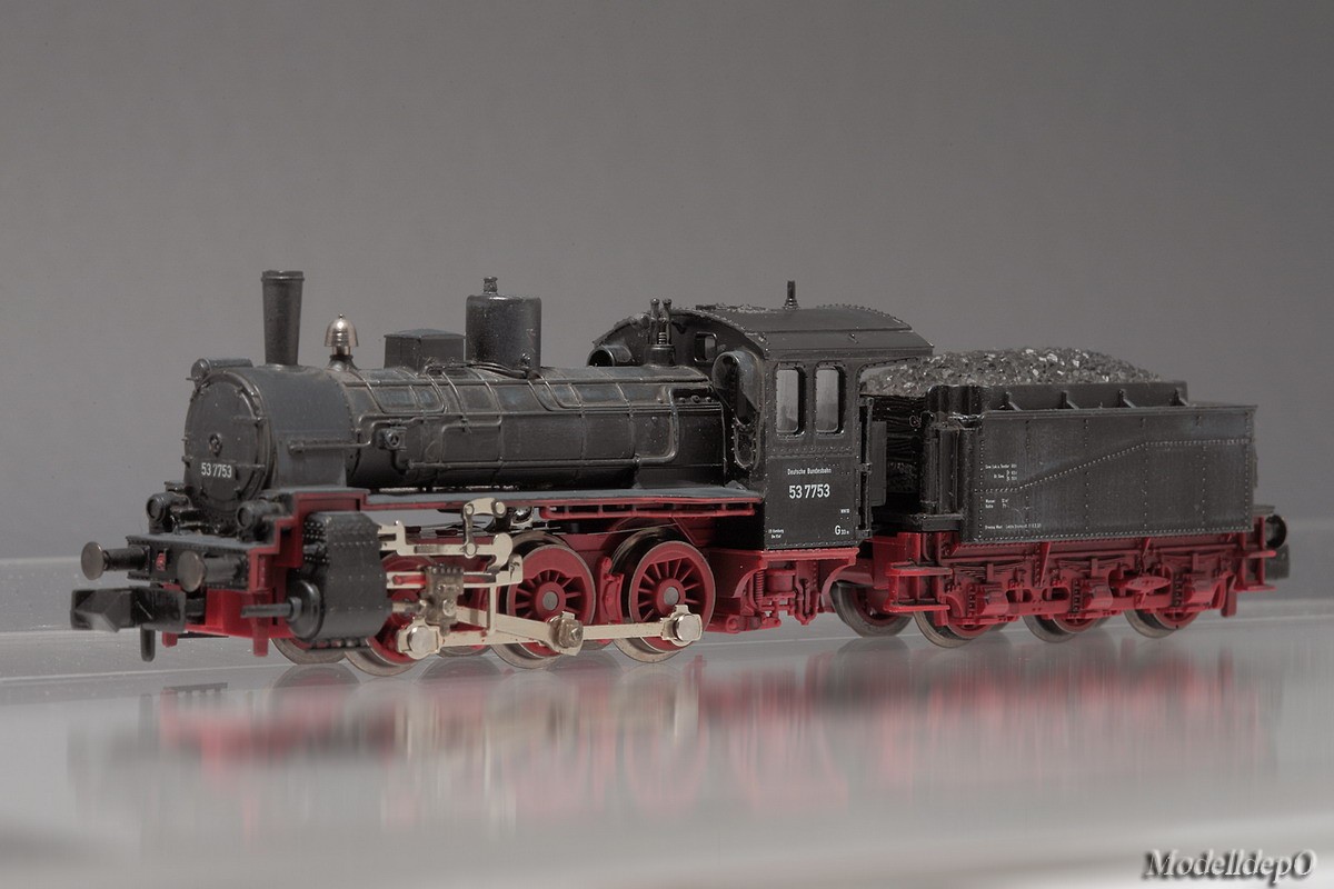 FLEISCHMANN_BR53_DRG