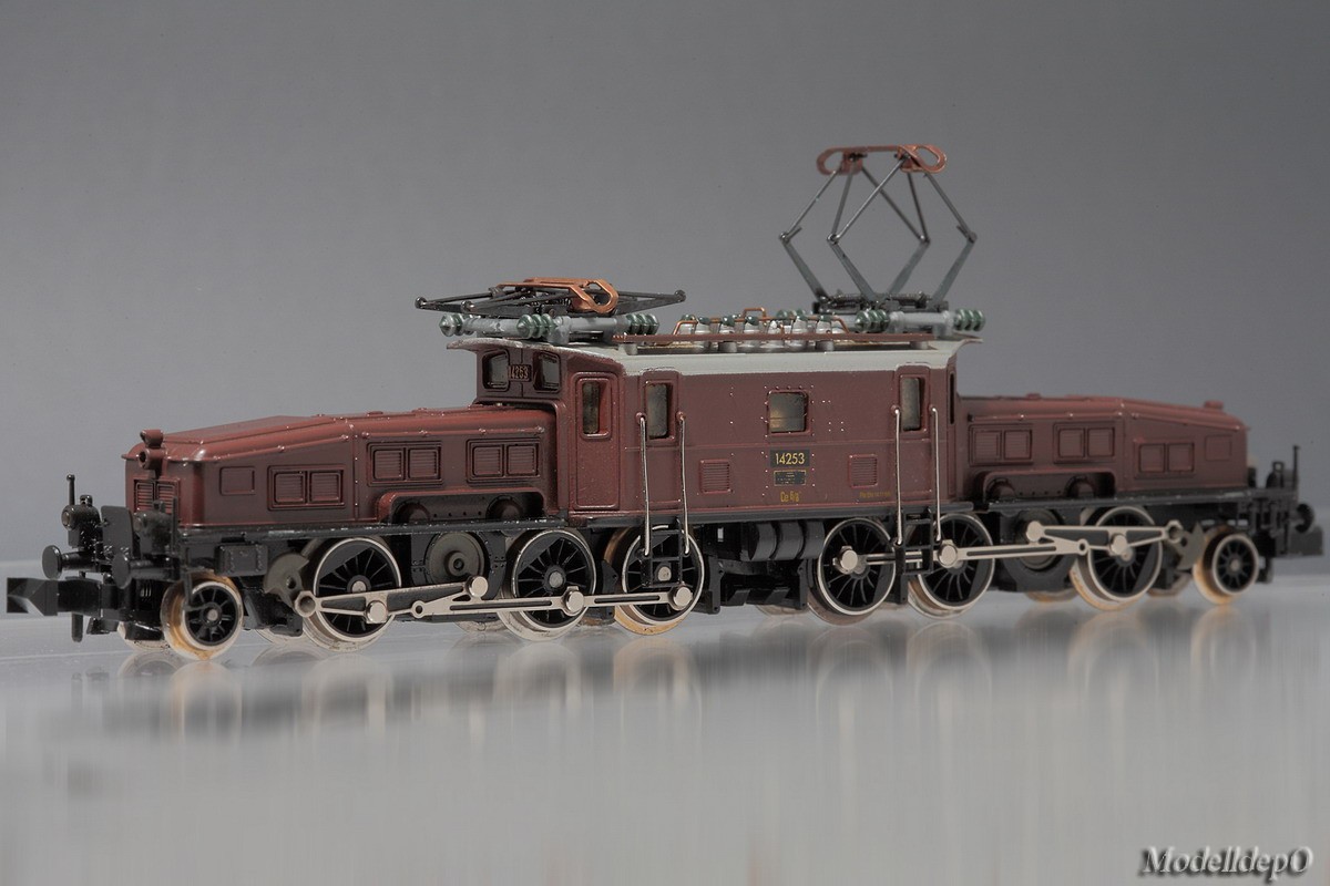 ARNOLD_Ce6/8_SBB