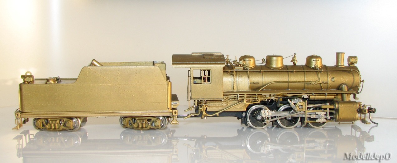 USRA 0-6-0