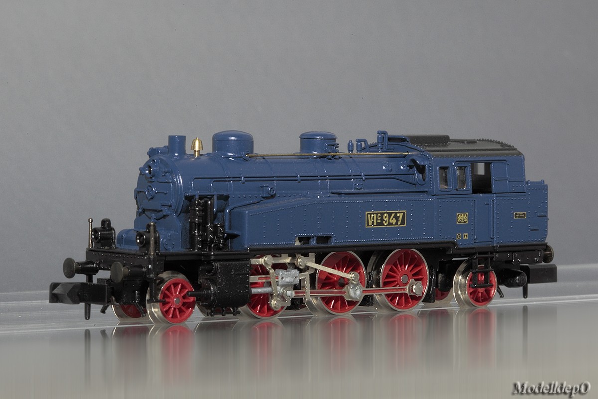 ARNOLD BR75 
