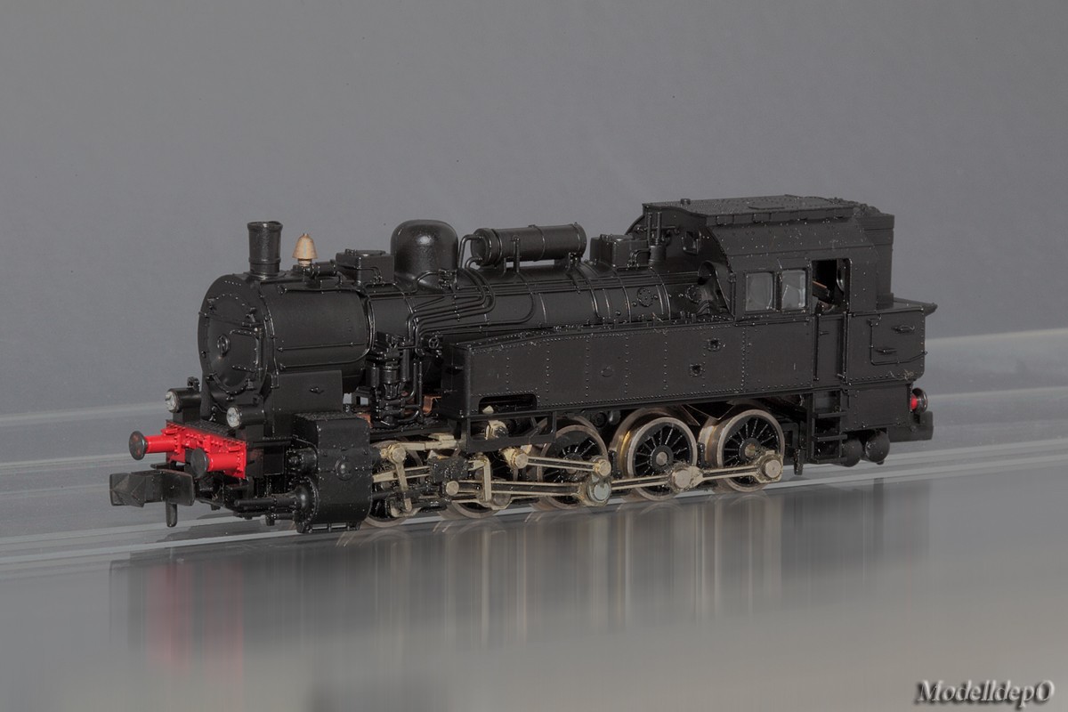 FLEISCHMANN BR94 