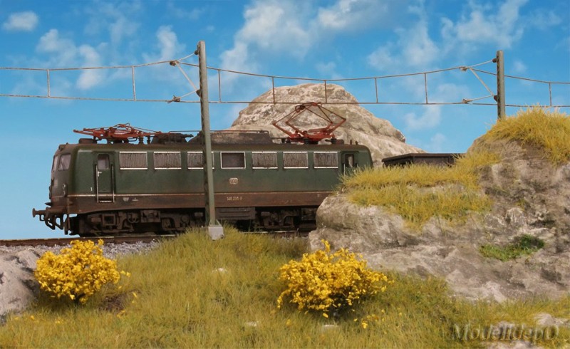 BR140 258 Kuehn