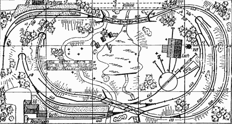 H0 | 2.50 x 1.35 m