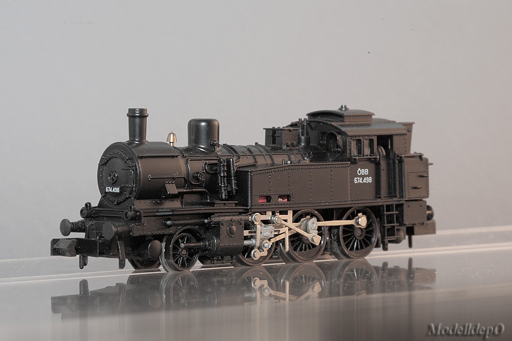 Arnold BR74 BB