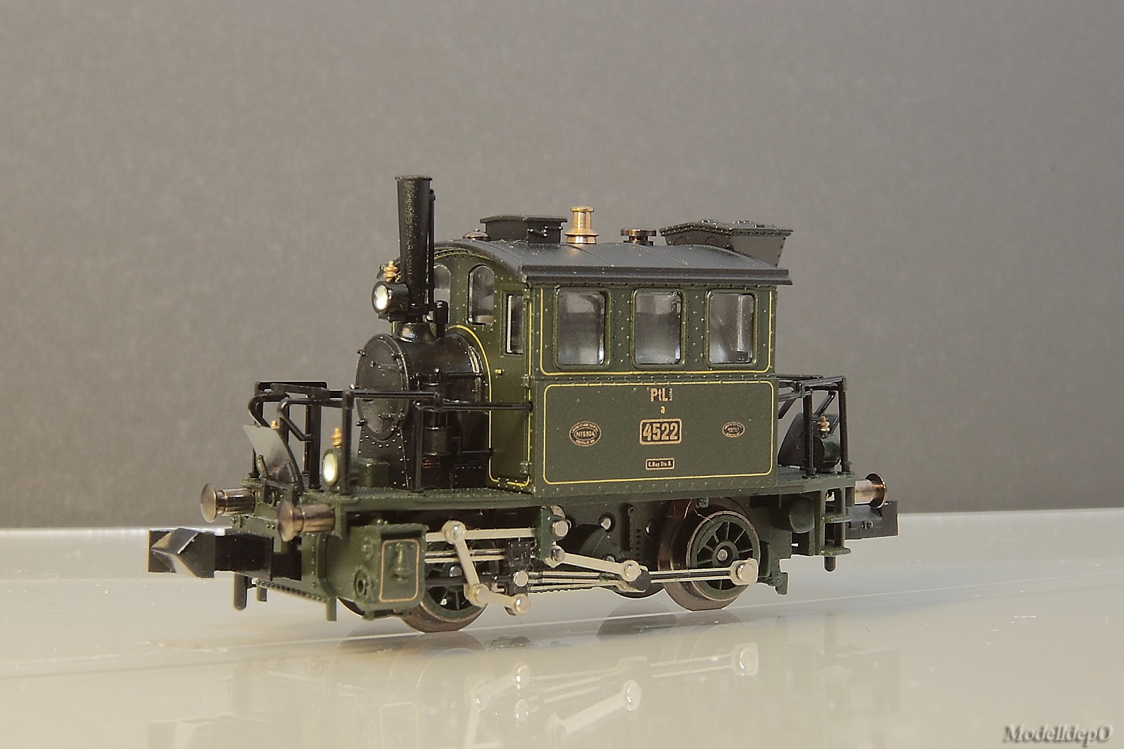Trix12114