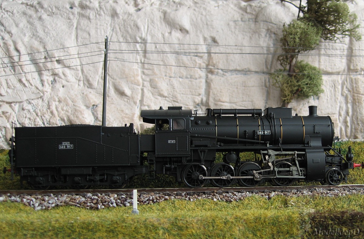 Brawa-ETAT-140-BR54-3