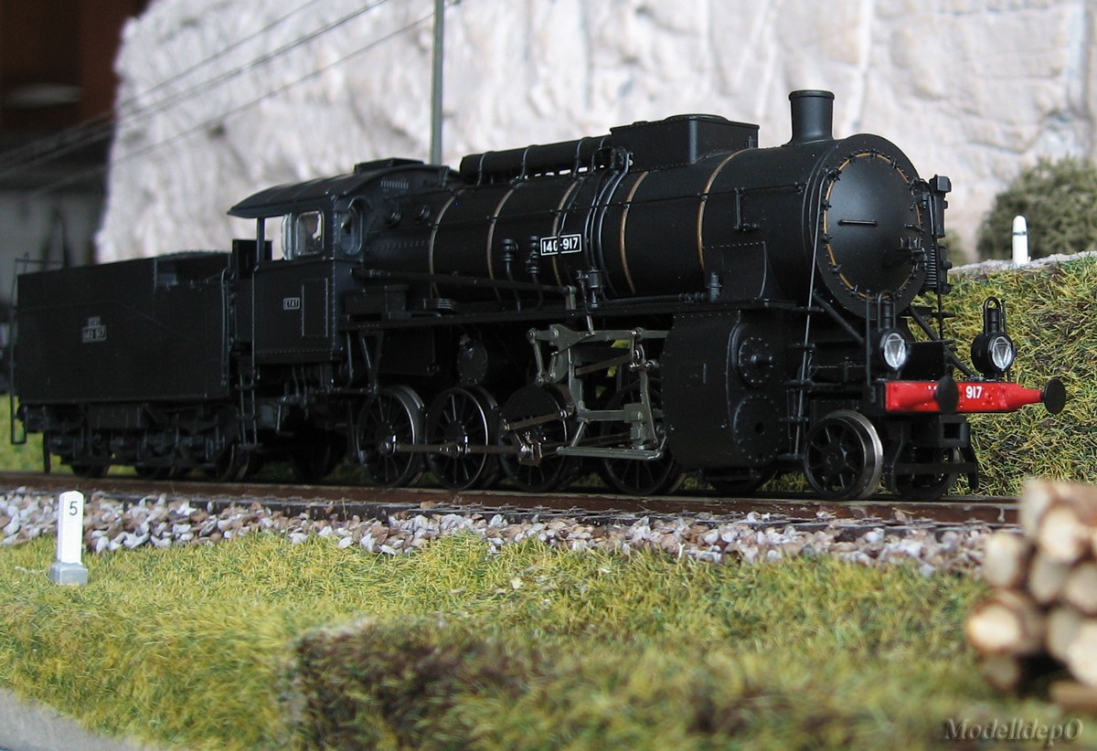 Brawa-ETAT-140-BR54-4