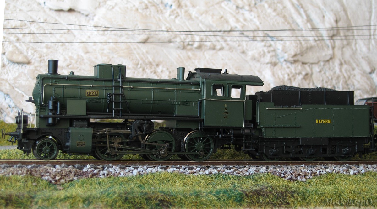 Fleischmann-BR54-2