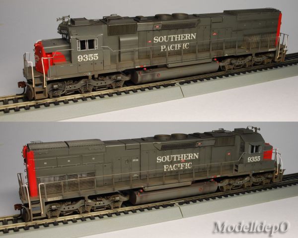 SD45T-2 Athern