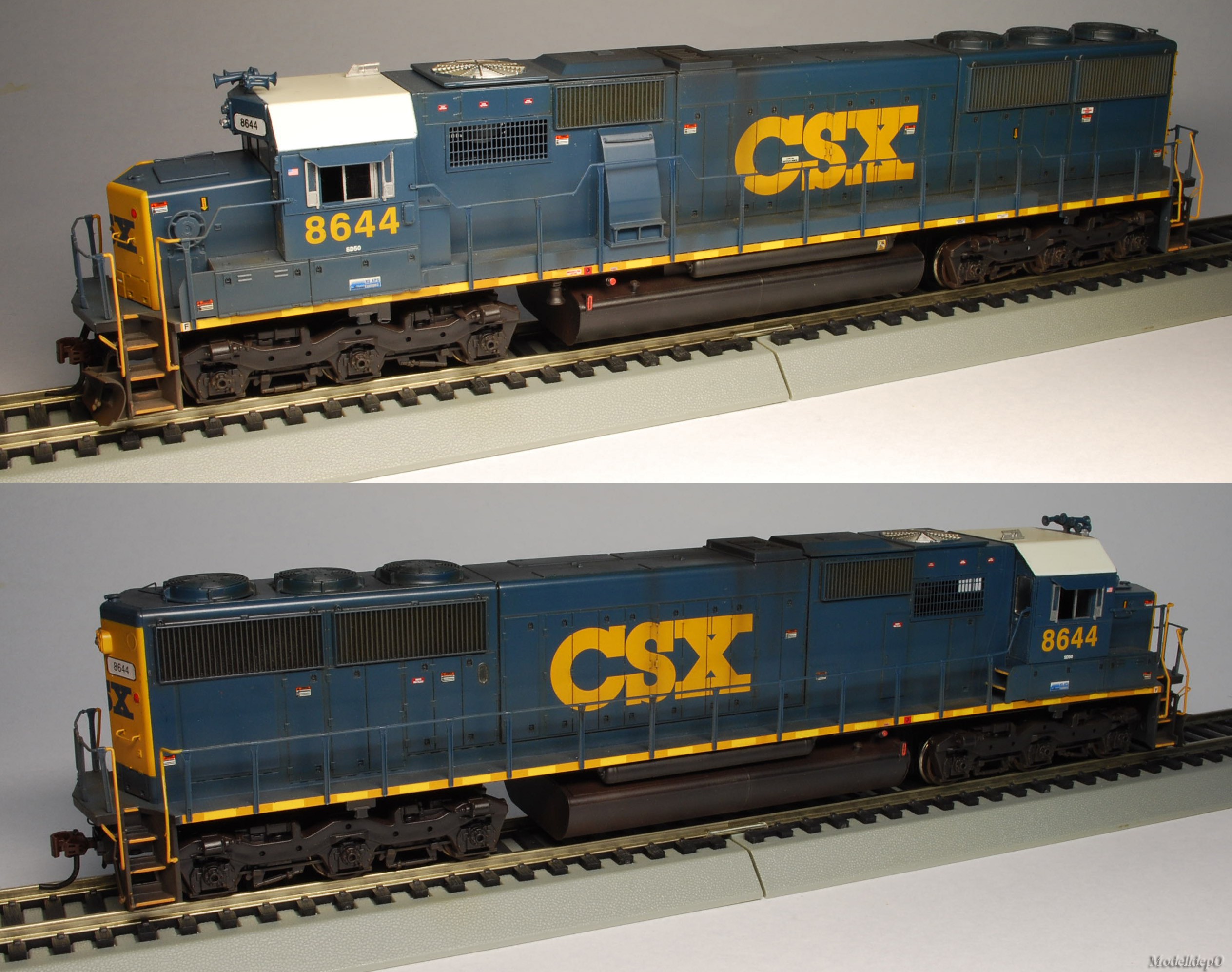 SD50 Athern