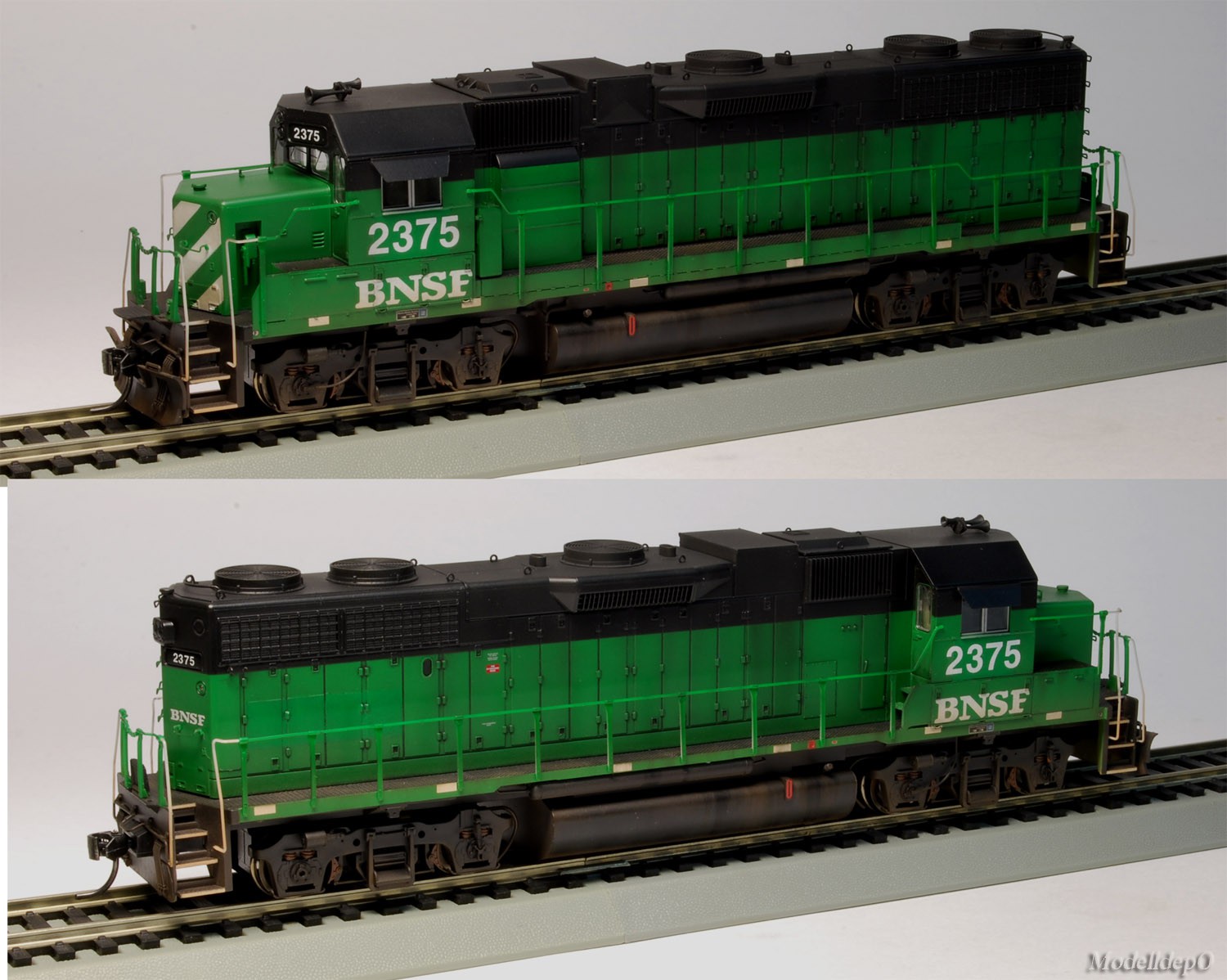 GP38-2